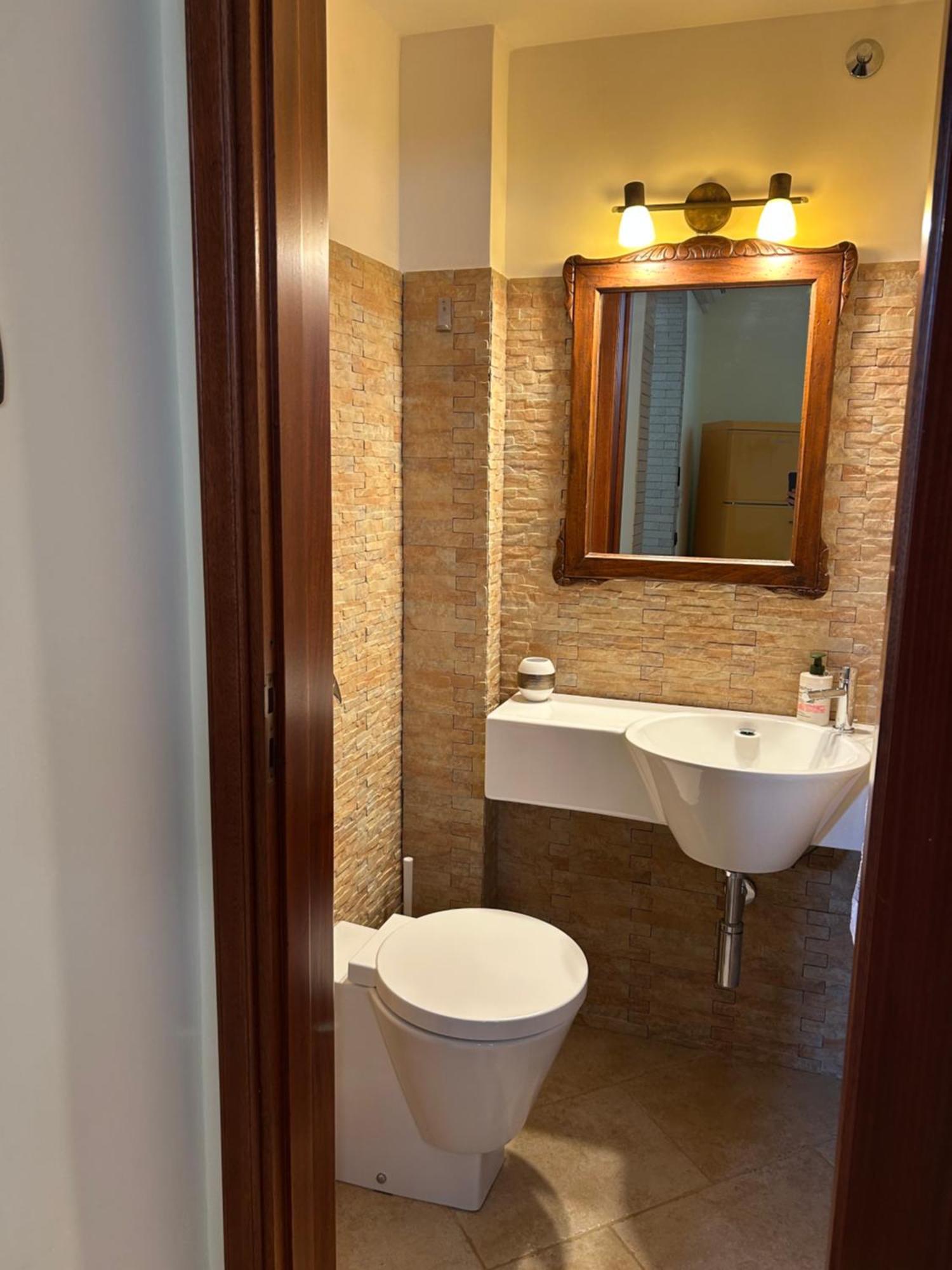 Willa Casa Del Nespolo Tonnara di Bonagia Zewnętrze zdjęcie
